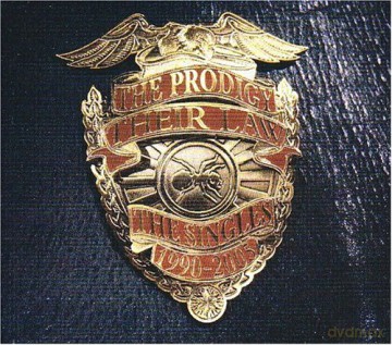 Prodigy: Their Law / Singles [2CD]