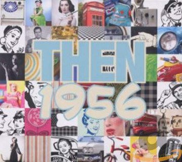 Then - 1956 [CD]