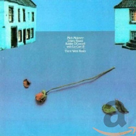 Keane Moloney: There Where Roses [CD]