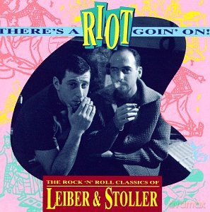 There's A Riot Goin'On [CD]