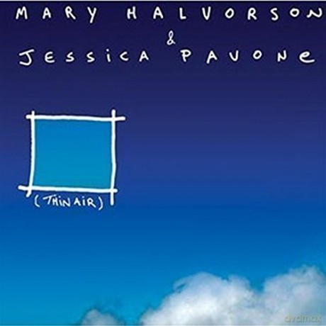 Mary Halvorson: Thin Air [CD]
