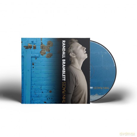 Randall Bramblett: Thin Places [CD]