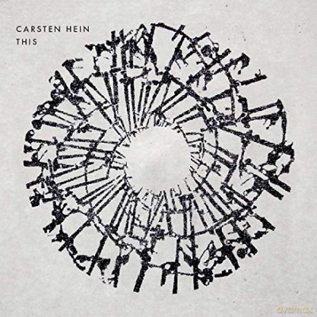 Hein, Carsten: This [CD]