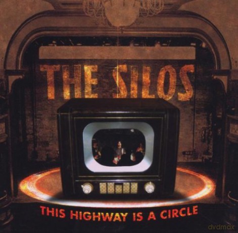 Silos: This Highway Is A Circle [2CD]