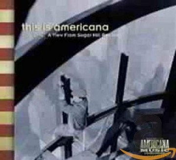 This Is Americana, Vol. One [CD]