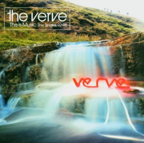 Verve: This Is Music: The Singles 92-98 [CD]