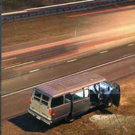 All Else Failed: This Never Happened [CD]