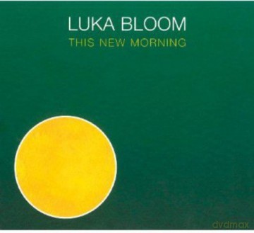 Luka Bloom: This New Morning [CD]