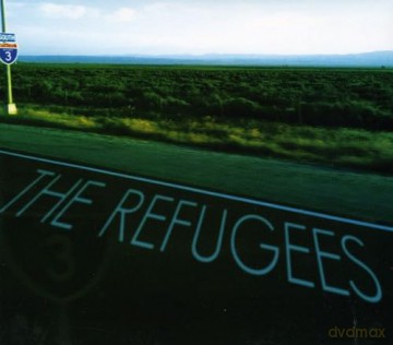 Refugees: Three [CD]