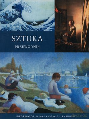 Sztuka Przewodnik [KSIĄŻKA]