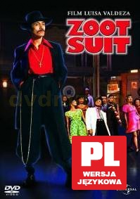 Zoot Suit [DVD] [PRZECENA]