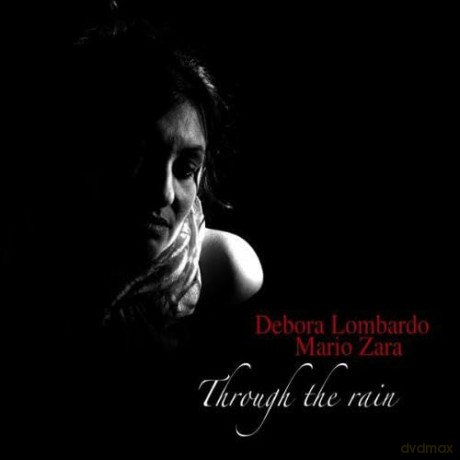 Lombardo: Through The Rain [CD]