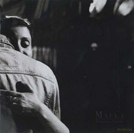 Maela: Ti Insegno L'Amore [CD]