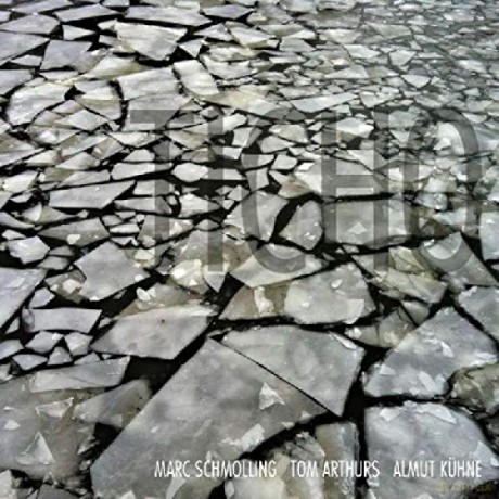 Marc Schmolling: Ticho [CD]