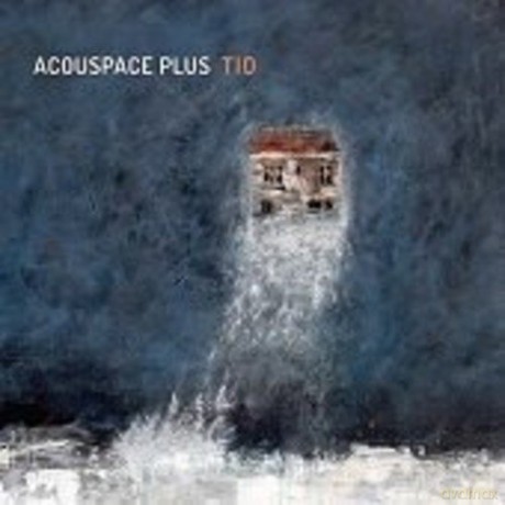 Acouspace Plus: Tid [CD]