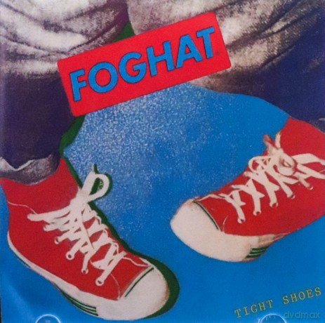 Foghat: Tight Shoes [CD]
