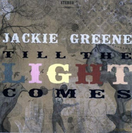 Jackie Greene: Till The Light Comes [CD]