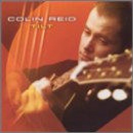 Colin Reid: Tilt [CD]
