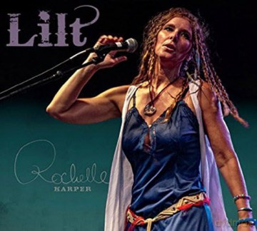 Rochelle Harper: Tilt [CD]