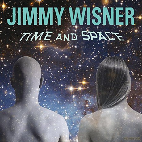 Jimmy Wisner: Time And Space [CD]