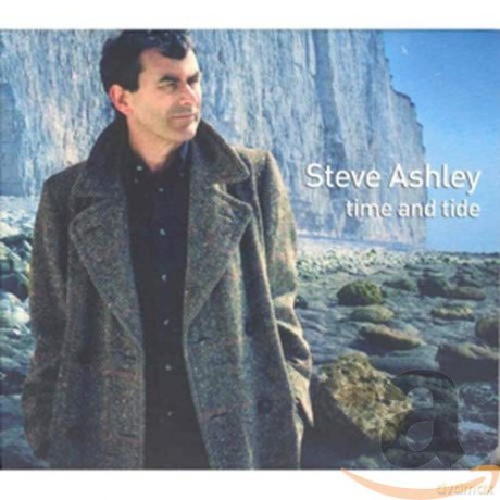 Steve Ashley: Time And Tide [CD]
