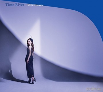 Miho Hazama: Time River [CD]