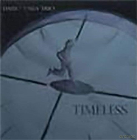 Dario Yassa Trio: Timeless [CD]