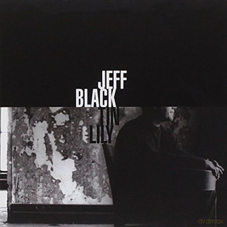 Jeff Black: Tin Lily [CD]
