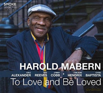 Harold Mabern: To Love And Be Loved [CD]
