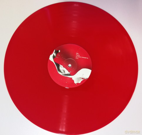 Coma: Czerwony Album (Limited) (Red) [Winyl]