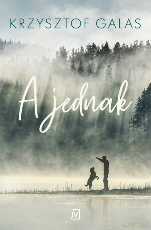 A jednak - Krzysztof Galas [KSIĄŻKA]