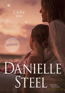 Cicha noc (pocket) - Danielle Steel [KSIĄŻKA]