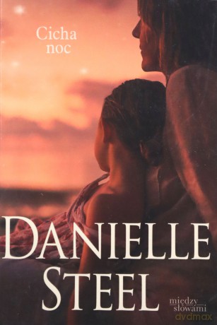 Cicha noc (pocket) - Danielle Steel [KSIĄŻKA]