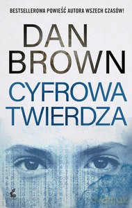 Cyfrowa Twierdza - Dan Brown [KSIĄŻKA]