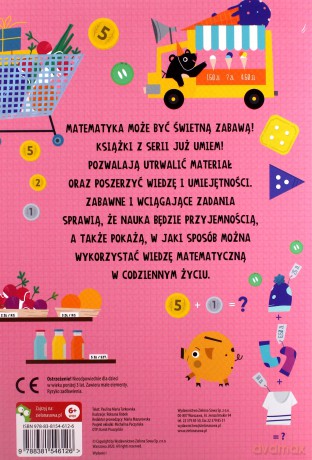Już umiem. Pieniądze [KSIĄŻKA]
