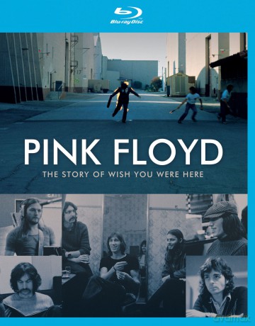 Pink Floyd: The Story Of Wish You Were Here [Blu-Ray]
