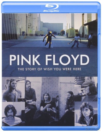 Pink Floyd: The Story Of Wish You Were Here [Blu-Ray]