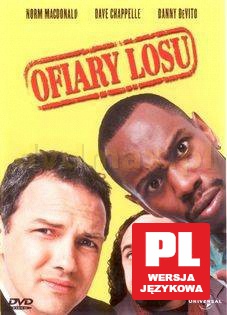 Ofiary losu [DVD] [PRZECENA]