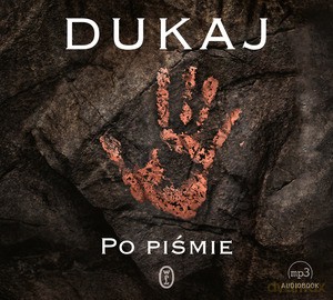 Po piśmie - Jacek Dukaj [AUDIOBOOK]