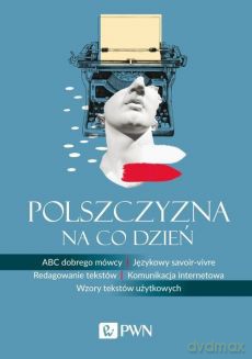 Polszczyzna na co dzień - Mirosław Bańko [KSIĄŻKA]