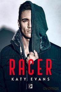 Racer - Katy Evans [KSIĄŻKA]