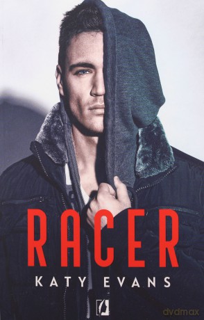 Racer - Katy Evans [KSIĄŻKA]