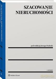 Szacowanie nieruchomości [KSIĄŻKA]