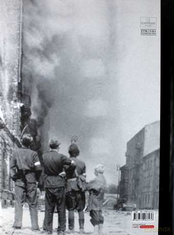 Warszawa 44 [KSIĄŻKA]