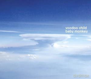 Voodoo Child: Baby Monkey [CD]