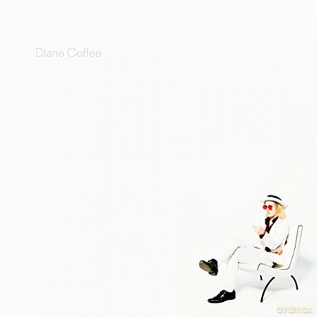 Diane Coffee: Everybody's A Good Dog [Winyl]