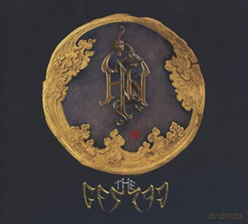 The Hu: Gereg (Deluxe) (digipack) [2CD]