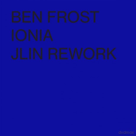 Ben Frost: Ionia [Winyl]