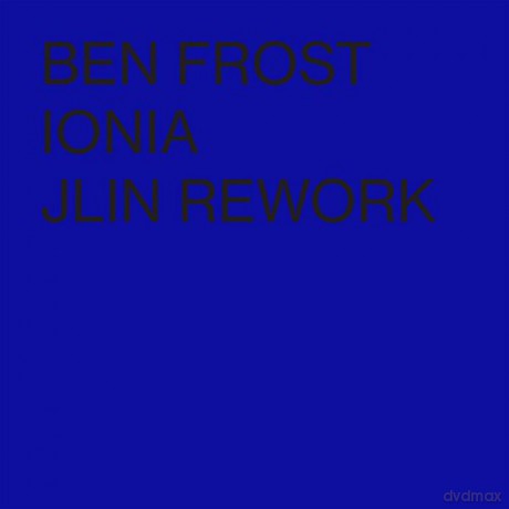 Ben Frost: Ionia [Winyl]
