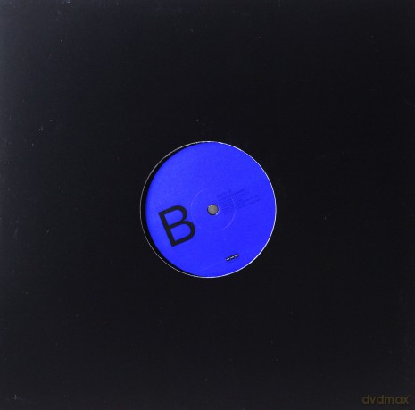 Ben Frost: Ionia [Winyl]